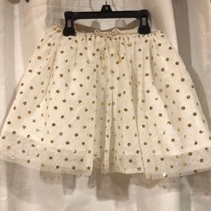 H&M skirt/tutu